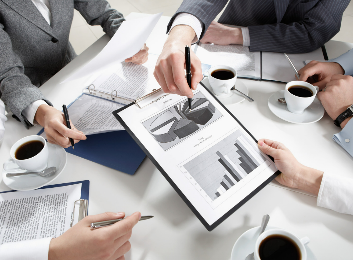 Global Tedarik ve Üretici Yönetimi