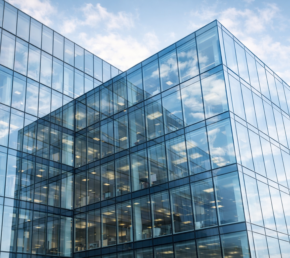 Yalıtımlı Cam Sistemler